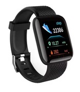 LICYTACJA! ZEGAREK SMART WATCH- NOWY 