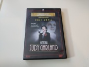 HISTORIA JUDY GARLAND- POLSKIE WYDANIE- DVD-POLSKI LEKTOR- JUDY DAVIS
