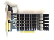 Karta graficzna ASUS GeForce GT 710 2 GB silent