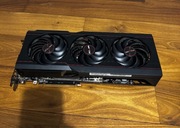 Karta graficzna SAPPHIRE Radeon RX 6800 XT 16 GB
