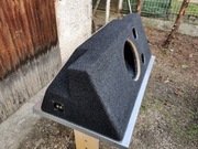 Skrzynia basowa - zabudowa 30cm - 12" ROVER 75 