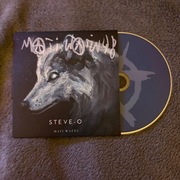 Mati Ważny - Steve-O z podpisem