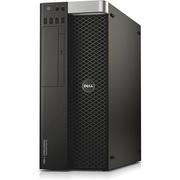 Dell Precision 5810 Tower Xeon E5 1630 v3 Quadro K2200 16GB 240GB Win11Pro