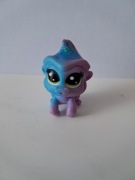 Littlest Pet Shop LPS goryl mały lps