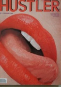 HUSTLER 5/99, MAXIM 10/18, MASAŻ EROTYCZNY, KRETOR 20/