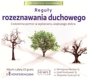 Reguły rozeznawania duchowego