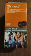 Mini wałek rehabilitacyjny Duo Ball 