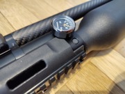 Snowpeak AP900 B AP1000 B zaślepka portu ładowania powietrza