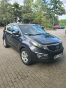 Kia Sportage  2013/2014 !,6 benzyna  + LPG  przebieg 154 000km