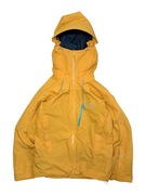 Kurtka Narciarska przeciwdeszczowa haglofs the north face nike adidas