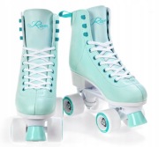 Klasyczne Retro Wrotki RAVEN Elle Mint roz. 36