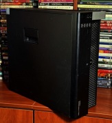 Komputer stacjonarny DELL PRECISION T5600 2xE5-2680 32GB Intel Xeon