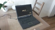 Laptop Acer Extensa 5230 15,6" Intel 2.0GHz, RAM 1 GB