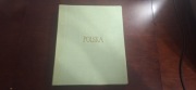 ALBUM KATALOG DO ZNACZKÓW POCZTOWYCH POLSKIEJ RZECZPOSPOLITEJ LUDOWEJ 1955