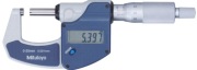 Mitutoyo 293 821 (MDC-25SX) mikrometr 0–25 mm, 0,001 mm, IP65 NOWY