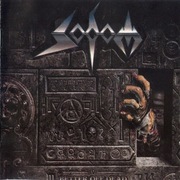 Sodom – Better Off Dead