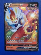 Cinderace V 044/264 (FST)