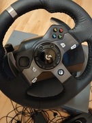 Kierownica Logitech G920 plus dodatek!