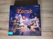 Gra Planszowa Karak Nowa Edycja PL