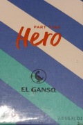 El Ganso - Part Time Hero, 75 ml