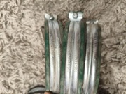 Obejma do rur walraven KSB2