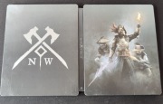 Steelbook New World G2