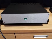 HI-END-owy Bufor Lampowy dla audio fana