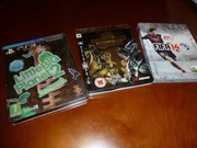 2x STEELBOOK MORTAL KOMBAT I LITTLE BIG PLANET 2 COLLECTOR'S NA PS3+GRATIS!