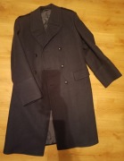 Płaszcz sukienny kapitana wojsk lotniczych – WZ 201A/MON