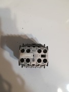 Stycznik Moeller DIL ER-40 230V AC + styki pomocnicze