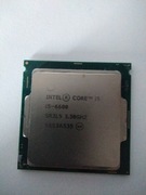 Intel Core i5 - 6600 s.1151