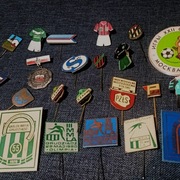 Zestaw Odznak Sportowych Mix $$$