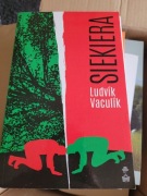 Ludvík Vaculík / Siekiera 
