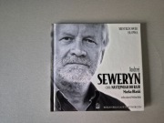 Audiobook Mp3 "Następny do raju" Marek Hłasko, czyta A. Seweryn