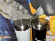 Przyprawnik pieprz 150 ml czarny