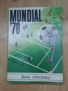 MUNDIAL 78 Bank informacji