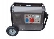 Generator prądotwórczy HARZDLIN H5900DV7