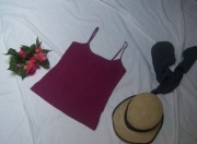 H&M Divided bluzka top S