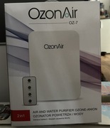 Ozonator OZONAIR OZ-7 2in1