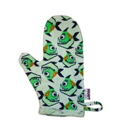 Rękawica kąpielowa dla psa/kota