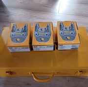 Zaciskarka REMS Power-Press SE