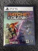 Ratchet & Clank Rift Apart PS5 PL
