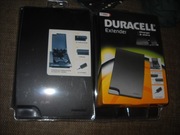 ŁADOWARKA DO PADÓW Duracell Extender PS 3 - NOWE 