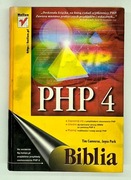 PHP 4. Biblia. Tim Converse, Joyce Park