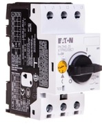 Wyłącznik silnikowy PKZM0-20-EA  3P 9kW 16-20A  EATON 189906