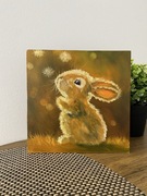 Obraz olejny ręcznie malowany