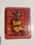 Altaya Rycerz Konny Rycerz Kastylijski