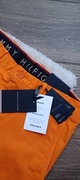 Nowe spodnie od Tommy Hilfiger 