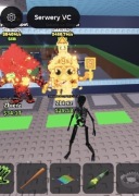 ROBLOX Steal a brainrot La Gingers 468M orginalna gra