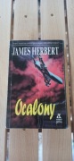 JAMES HERBERT OCALONY